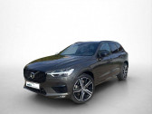 Annonce Volvo XC60 occasion Diesel D5 AWD 235 ch BVA  L'Union