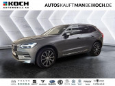 Annonce Volvo XC60 occasion Diesel D5 AWD 235 ch BVA  L'Union