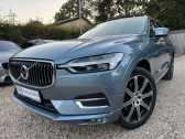 Annonce Volvo XC60 occasion Diesel D5 AWD 235 ch BVA  L'Union