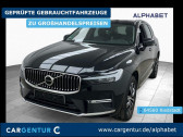 Annonce Volvo XC60 occasion Diesel D5 AWD 235 ch BVA  L'Union