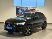 Annonce Volvo XC60 occasion Diesel D5 AWD 235 ch BVA  L'Union