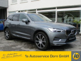 Annonce Volvo XC60 occasion Diesel D5 AWD 235 ch BVA  L'Union