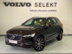 Volvo XC60 occasion Marron année 2017 boite Sequentielle Annonce Volvo XC60 occasion Diesel D5 AWD 235ch Inscription Geartronic à Labège