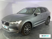 Annonce Volvo XC60 occasion Diesel D5 AWD 235ch Inscription Luxe Geartronic à PERPIGNAN