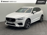Annonce Volvo XC60 occasion Diesel D5 AWD 235ch R-Design Geartronic à Abbeville
