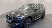 Annonce Volvo XC60 occasion Diesel D5 AWD AdBlue 235 ch Geartronic 8 Inscription Luxe  QUIMPER