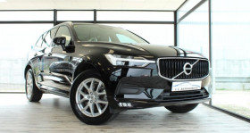 Volvo XC60 , garage LC AUTOMOBILES  Tôtes