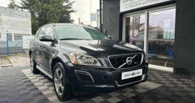 Volvo XC60 , garage BACKCAR NANTES CBC  NANTES