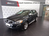Volvo XC60 occasion année 2011 boite Manuelle Annonce Volvo XC60 occasion Diesel D5 AWD Stop&Start R-Design à Castelnau-d'Estrétefonds