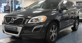 Annonce Volvo XC60 occasion Diesel D5 AWD Xenium Geartronic A � ST SATURNIN
