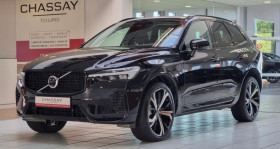 Volvo XC60 , garage CHASSAY AUTOMOBILES � Tours