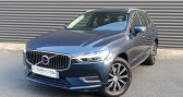 Volvo XC60 II 2.0 D4 190 INSCRIPTION LUXE . BVA  2019 - annonce de voiture en vente sur Auto Sélection.com