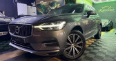 Annonce Volvo XC60 occasion Diesel II 2.0 TDI 195 cv HYBRID INSCRIPTION LUXE I TOIT OUVRT-CAM�R � lisses