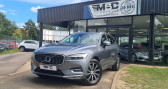 Volvo XC60 occasion année 2021 boite Automatique Annonce Volvo XC60 occasion Diesel II B4 197ch Inscription Geartronic à Buchelay
