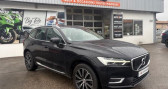 Annonce Volvo XC60 occasion Diesel ii b4 awd 197 d inscription luxe geartronic 8 4x4 boite auto � sallanches