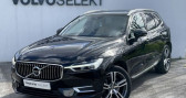 Annonce Volvo XC60 occasion Essence II B5 AWD 235 ch Geartronic 8 Inscription Luxe  Saint Ouen L'Aumne