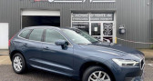 Annonce Volvo XC60 occasion Diesel II D-4 2.0 d 190 Cv BO�TE GEARTRONIC EX�CUTIVE BUSINESS TBE � Bettancourt-la-Ferée