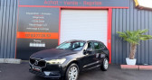 Annonce Volvo XC60 occasion Diesel II D3 2.0 TDI 16 V FWD 150 CV SUV 4X4 GPS- CAR PLAY CUIR- CA � Bischwiller