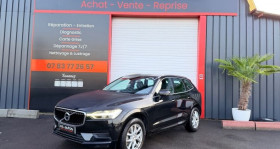 Volvo XC60 , garage AS AUTOS 67 � Bischwiller