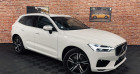 Volvo XC60 occasion année 2019 Annonce Volvo XC60 occasion Diesel II D4 190 ADBLUE R-DESIGN GEARTRONIC 8 à Taverny