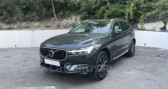 Volvo XC60 occasion année 2018 boite Automatique Annonce Volvo XC60 occasion Diesel II D4 ADBLUE 190 AWD INSCRIPTION LUXE GEARTRONIC8 à AIX EN PROVENCE
