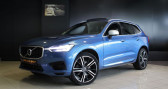 Annonce Volvo XC60 occasion Diesel II D5 235 AWD R-DESIGN GEARTRONIC 8 Garantie 12M P&MO  Fontenay Sur Eure