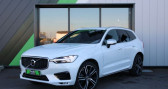 Volvo XC60 occasion année 2017 boite Automatique Annonce Volvo XC60 occasion Diesel II D5 ADBLUE 235 AWD R-DESIGN GEARTRONIC 8 à Jaux