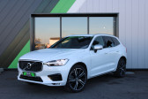 Annonce Volvo XC60 occasion Diesel II D5 ADBLUE 235 AWD R-DESIGN GEARTRONIC à Jaux
