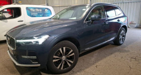 Volvo XC60 occasion 2022 mise en vente &agrave; Courbevoie par le garage SAS SCA - photo n&deg;1