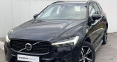 Annonce Volvo XC60 occasion Diesel II T6 Recharge AWD 253 ch + 87 ch Geartronic 8 R-Design  Saint Ouen L'Aumne