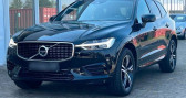 Volvo XC60 occasion année 2019 boite Automatique Annonce Volvo XC60 occasion Hybride II T8 AWD Recharge 303 + 87ch R-Design Geartronic à Ozoir-la-Ferrière