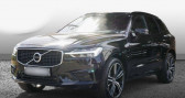 Annonce Volvo XC60 occasion Hybride II T8 AWD Recharge 303 + 87ch R-Design à Paris