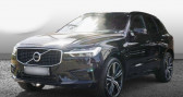 Volvo XC60 occasion année 2020 boite Automatique Annonce Volvo XC60 occasion Hybride II T8 AWD Recharge 303 + 87ch R-Design à Paris