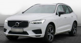 Volvo XC60 occasion année 2020 boite Automatique Annonce Volvo XC60 occasion Hybride II T8 AWD Recharge 303 + 87ch R-Design à Paris