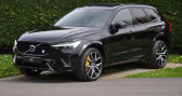 Annonce Volvo XC60 occasion Hybride II T8 RECHARGE AWD 310   145 CH POLESTAR ENGINEERED GEARTRON � La Calotterie