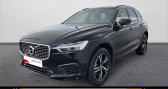Volvo XC60 occasion année 2021 boite Automatique Annonce Volvo XC60 occasion Hybride ii T8 twin engine 303 ch 87 geartronic 8 r-design à Saint-Ouen-l'Aumône