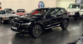 Annonce Volvo XC60 occasion Hybride II T8 TWIN ENGINE 390 INSCRIPTION LUXE GEARTRONIC 8 � Versailles