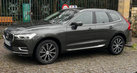 Volvo XC60 occasion 2019 mise en vente &agrave; Rueil Malmaison par le garage FRIDELLA AUTOMOBILE - photo n&deg;1