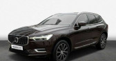 Volvo XC60 occasion année 2018 boite Automatique Annonce Volvo XC60 occasion Hybride II T8 Twin Engine Inscription à Paris