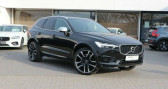 Volvo XC60 occasion année 2018 boite Automatique Annonce Volvo XC60 occasion Hybride II T8 Twin Engine R Design à Paris