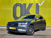 Annonce Volvo XC60 occasion Diesel Inscription AWD 2.0 190 BVA8 Full Leds Gps Carplay à SAUSHEIM
