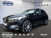 Annonce Volvo XC60 occasion Diesel Inscription AWD B5 Diesel EU6d HUD StandHZG  L'Union