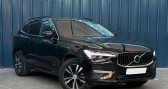 Volvo XC60 occasion année 2021 boite Automatique Annonce Volvo XC60 occasion Hybride Inscription Luxe 197ch Hybride rechargeable Boîte Automatiqu à Halluin