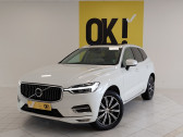 Annonce Volvo XC60 occasion Essence Inscription Luxe 2.0 250 AWD BVA8 Full leds TO AC  STRASBOURG