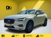 Volvo XC60 occasion année 2019 boite Automatique Annonce Volvo XC60 occasion Essence Inscription Luxe 2.0 250 AWD BVA8 Full leds TO Car à SAUSHEIM