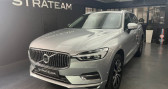 Volvo XC60 occasion année 2017 boite Automatique Annonce Volvo XC60 occasion Diesel Inscription Luxe AWD Geartronic à Boulogne Billancourt