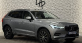 Annonce Volvo XC60 occasion Hybride INSCRIPTION LUXE HYBRIDE RECHAR 390 Ch � M�ry Sur Oise