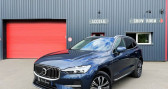 Volvo XC60 occasion année 2021 boite Automatique Annonce Volvo XC60 occasion Hybride Inscription Luxe T6 AWD 253 + 87ch 2021 à Saint Berthevin