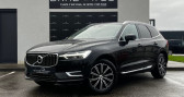 Volvo XC60 - voir le détail de l'annonce Volvo XC60 Inscription Luxe Toit ouvrant/Sièges chauffant/Caméra de rec  2020 - annonce de voiture en vente sur Auto Sélection.com
