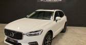 Volvo XC60 occasion année 2019 boite Automatique Annonce Volvo XC60 occasion Hybride INSCRIPTION LUXE à Vaux-Sur-Mer